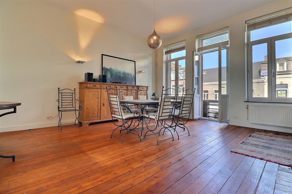 Appartement à Namur (4 chambres)