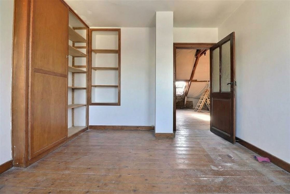 Appartement à Namur (4 chambres)