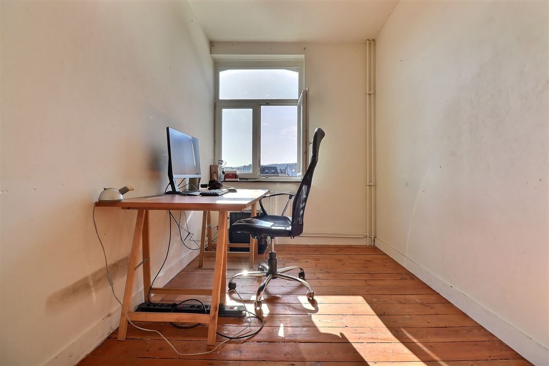 Appartement à Namur (4 chambres)