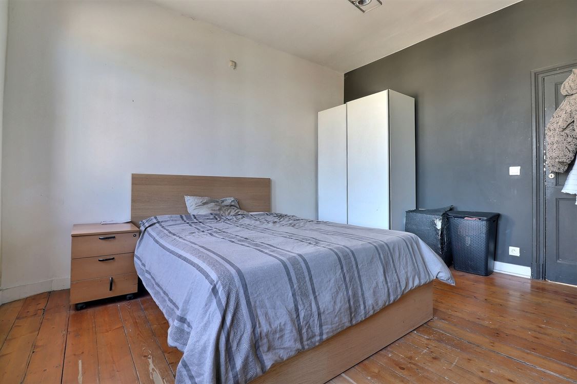 Appartement à Namur (4 chambres)