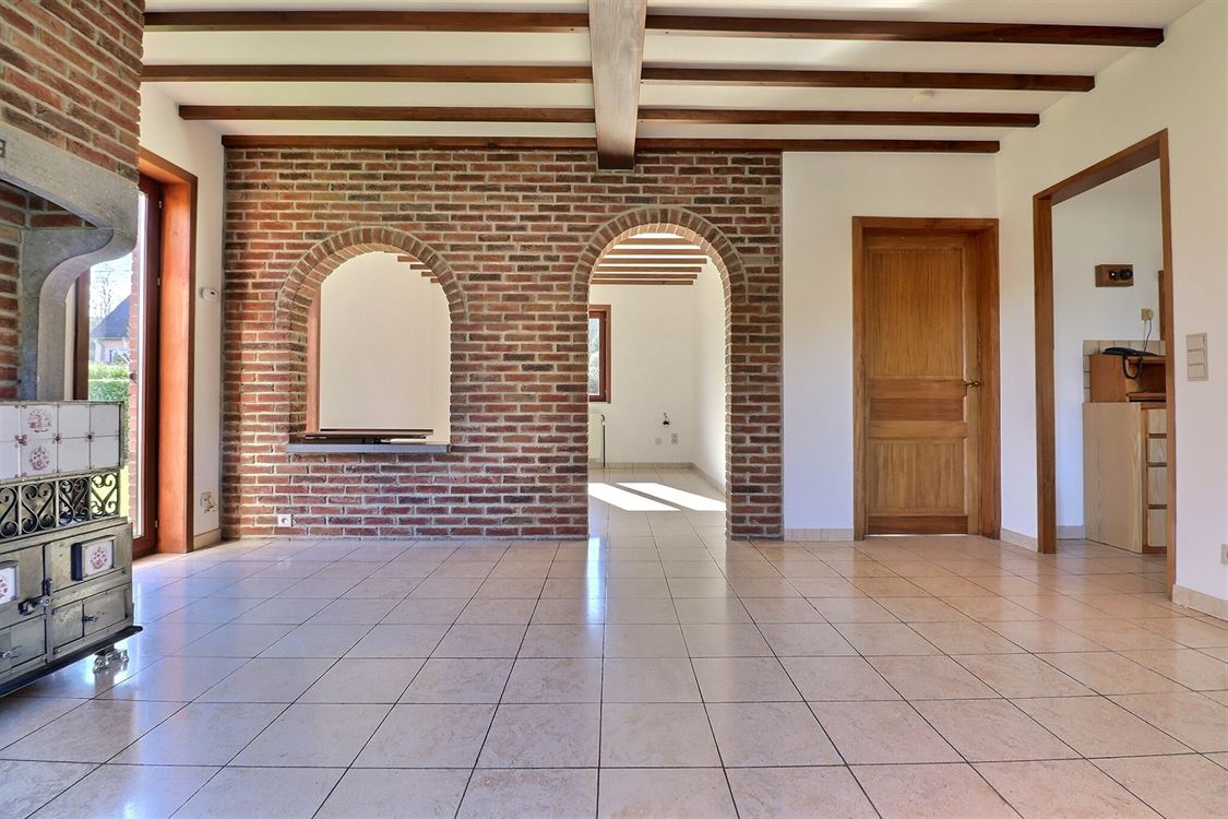 Villa/maison/ferme à Profondeville (2 chambres)