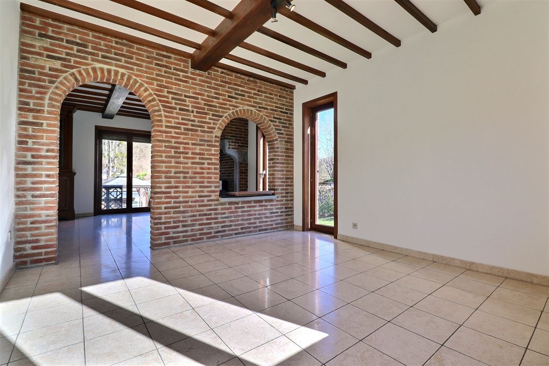 Villa/maison/ferme à Profondeville (2 chambres)