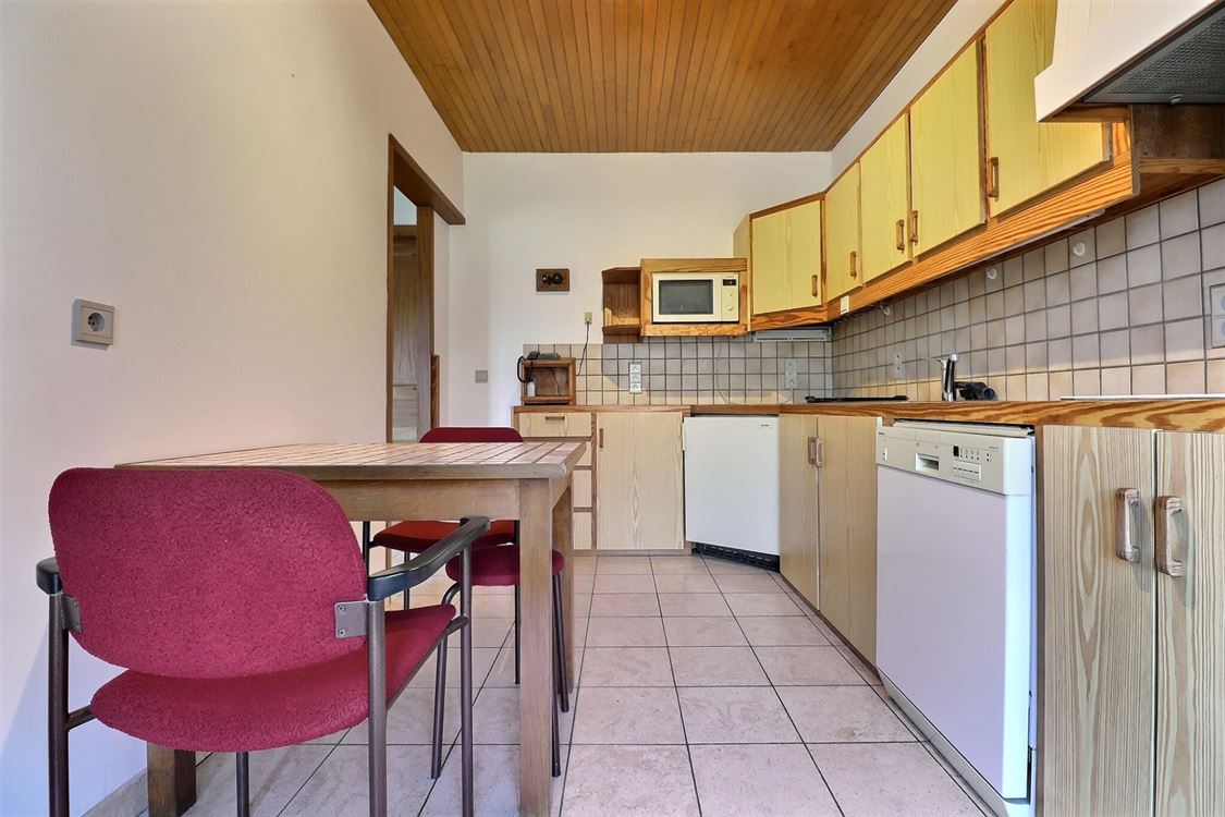 Villa/maison/ferme à Profondeville (2 chambres)