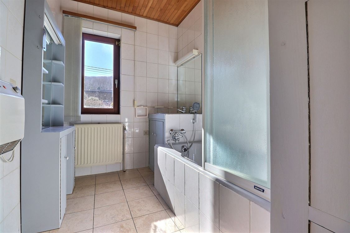 Villa/maison/ferme à Profondeville (2 chambres)