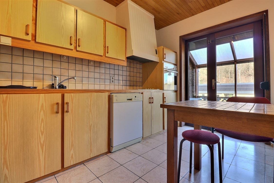 Villa/maison/ferme à Profondeville (2 chambres)