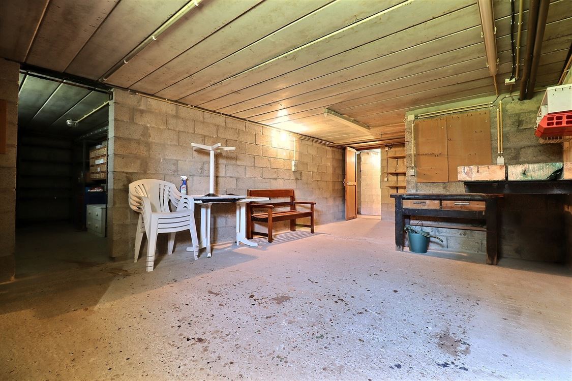 Villa/maison/ferme à Profondeville (2 chambres)