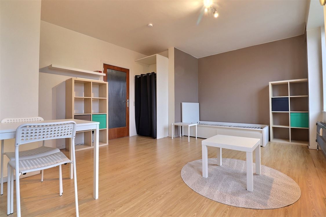 Appartement à Namur (0 chambre)