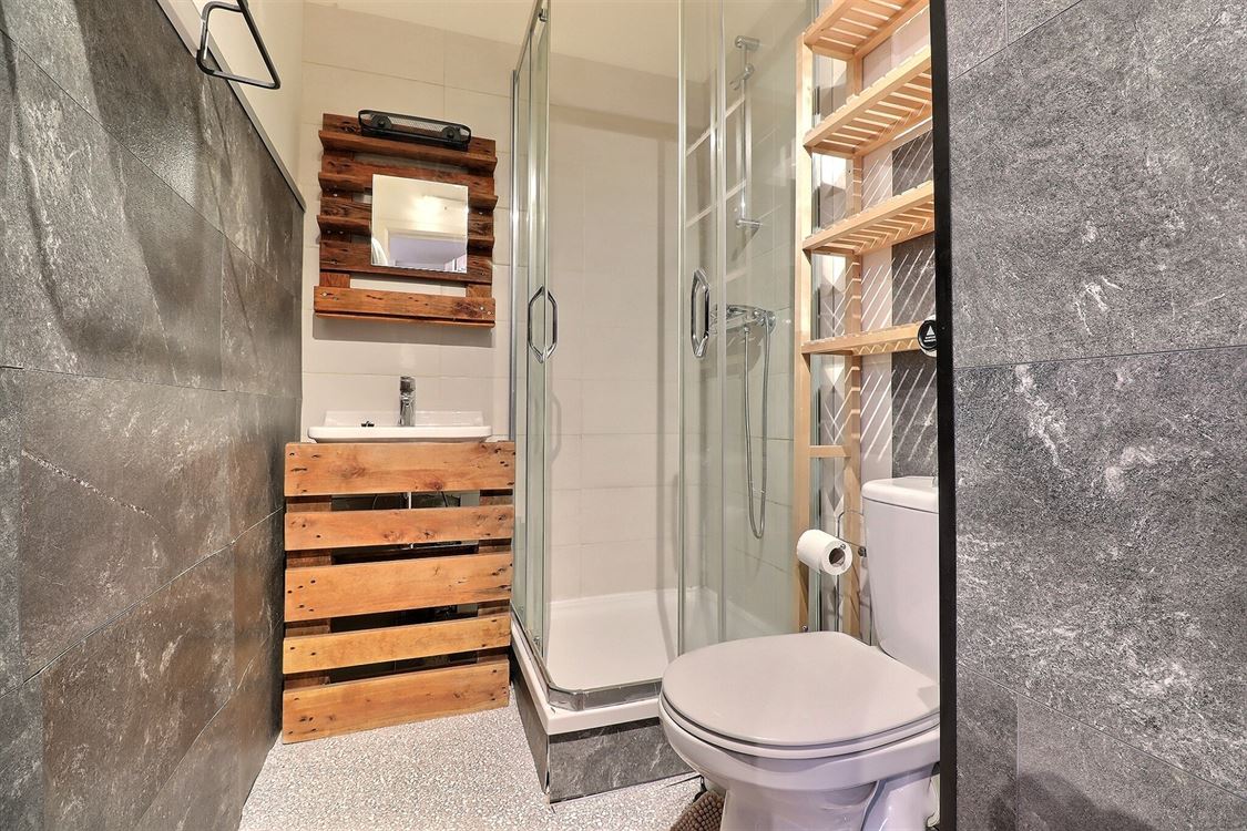 Appartement à Namur (0 chambre)