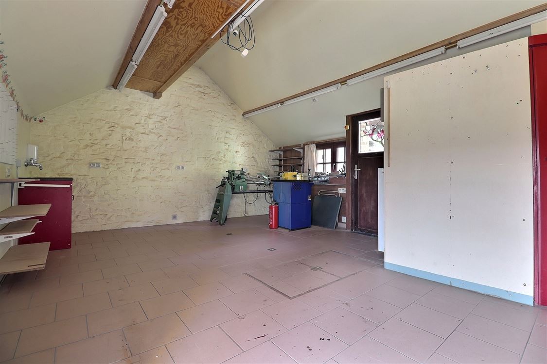 Villa/maison/ferme à Wépion (4 chambres)