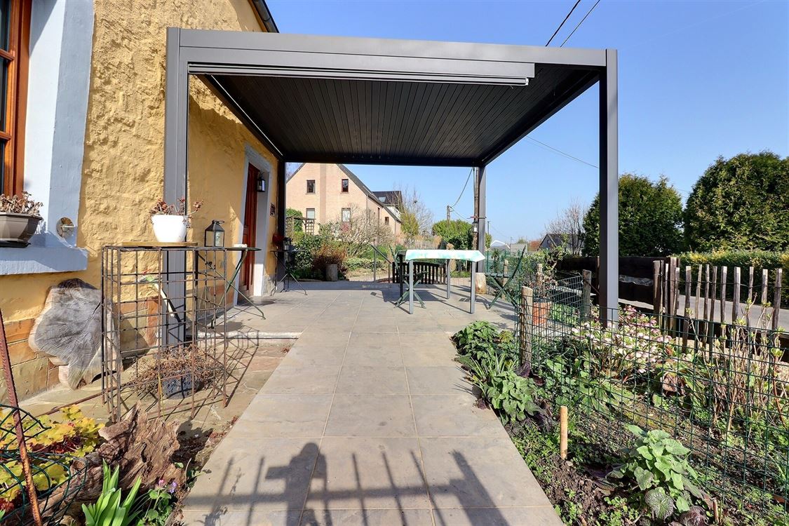 Villa/maison/ferme à Wépion (4 chambres)