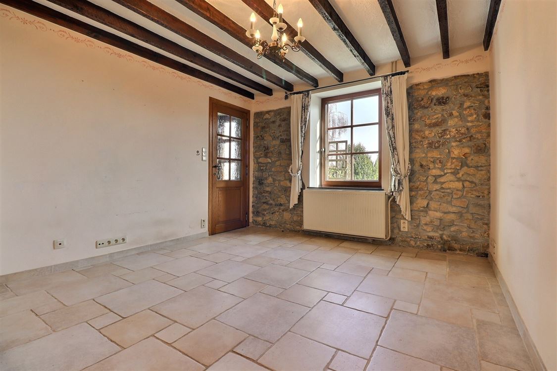 Villa/maison/ferme à Wépion (4 chambres)