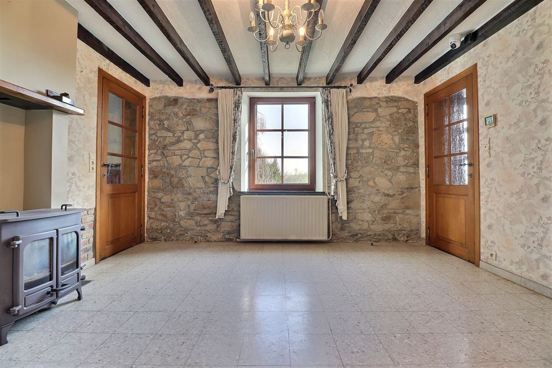 Villa/maison/ferme à Wépion (4 chambres)