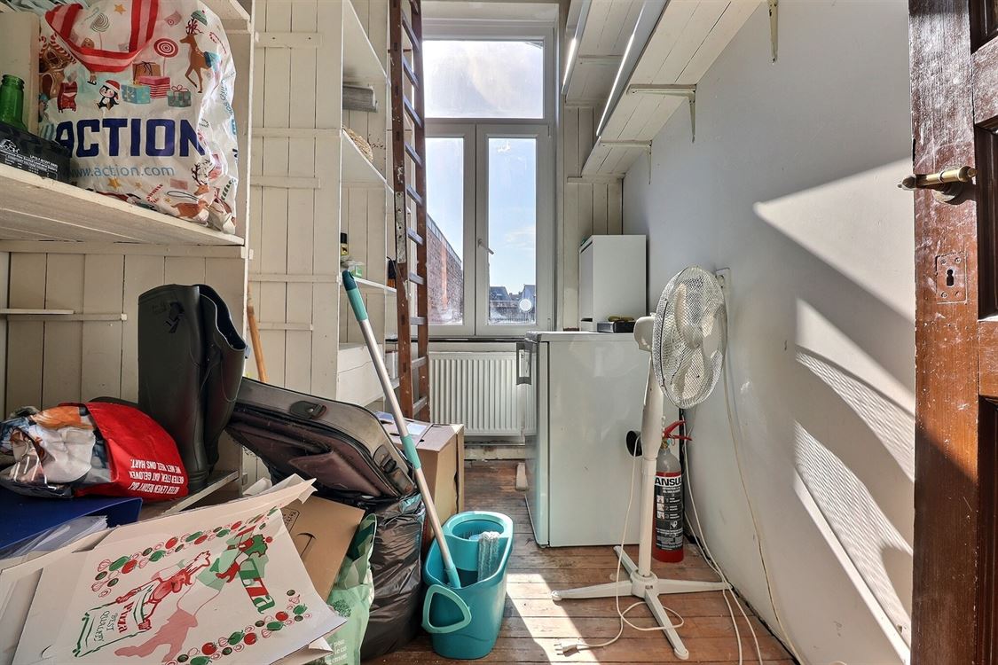 Appartement à Namur (4 chambres)