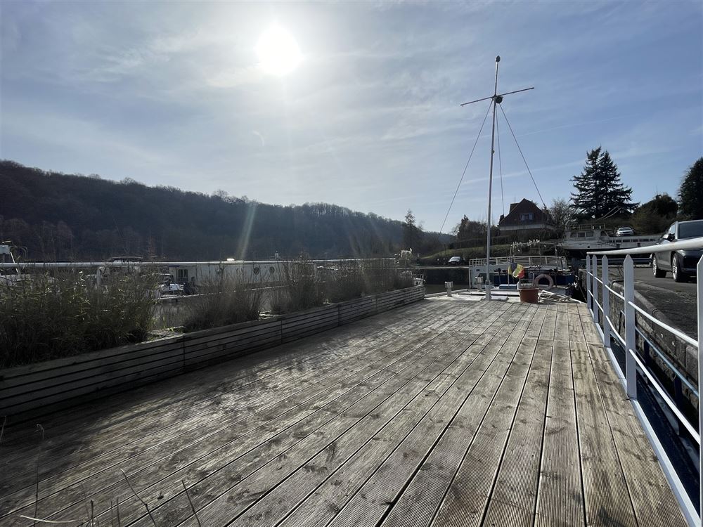 Villa/maison/ferme à Namur (2 chambres)