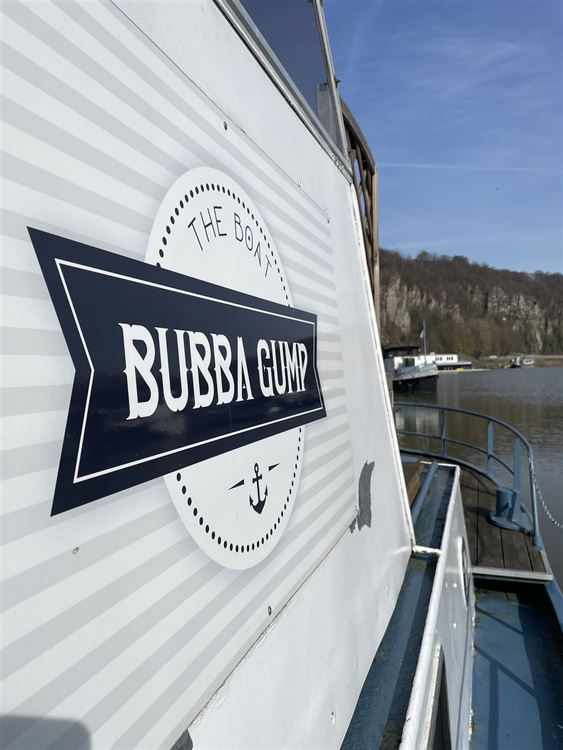 Villa/maison/ferme à Namur (2 chambres)