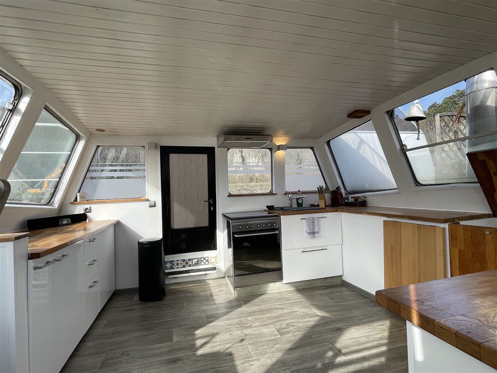 Villa/maison/ferme à Namur (2 chambres)