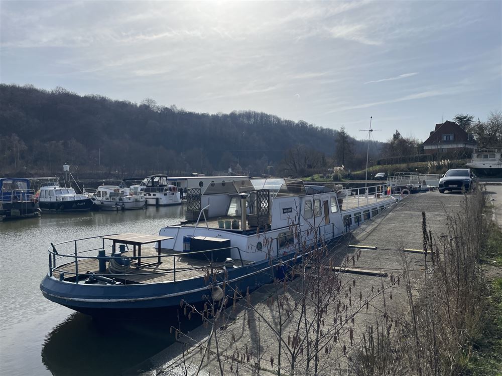Villa/maison/ferme à Namur (2 chambres)