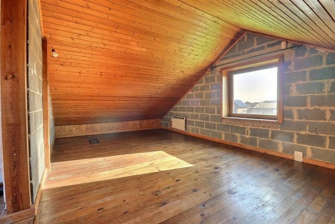 Villa/maison/ferme à BELGRADE (3 chambres)