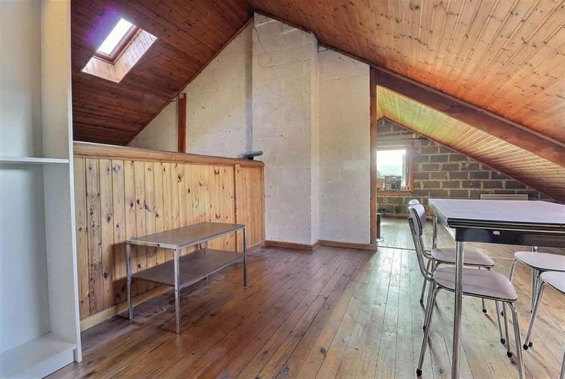 Villa/maison/ferme à BELGRADE (3 chambres)