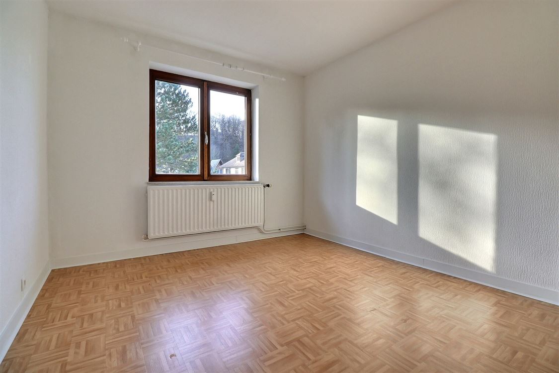 Appartement à WÉPION (2 chambres)