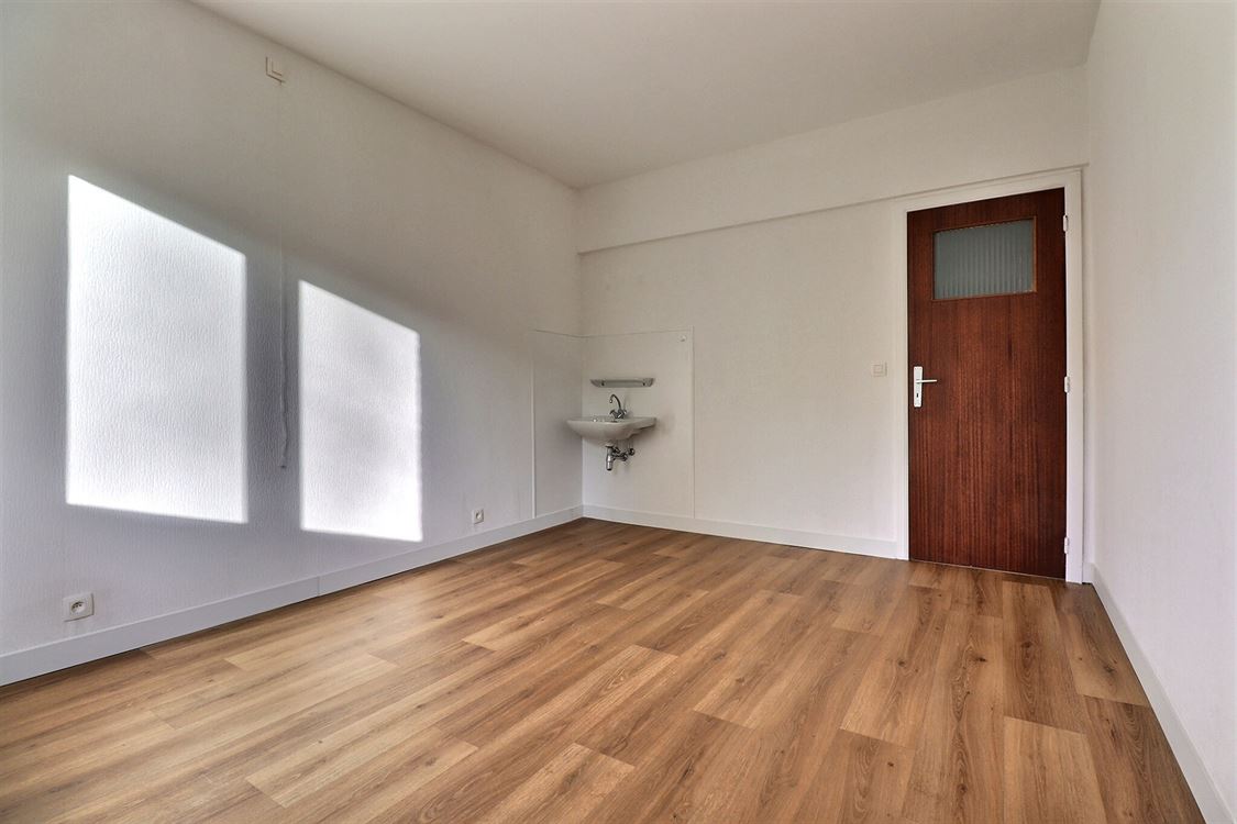 Appartement à WÉPION (2 chambres)