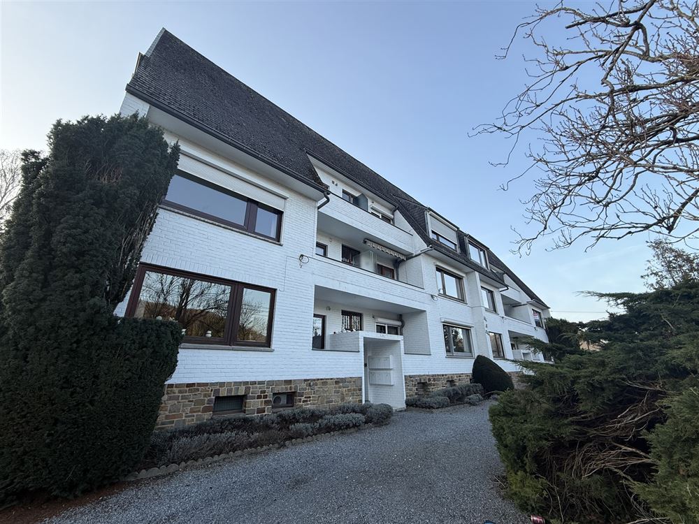 Appartement à WÉPION (2 chambres)