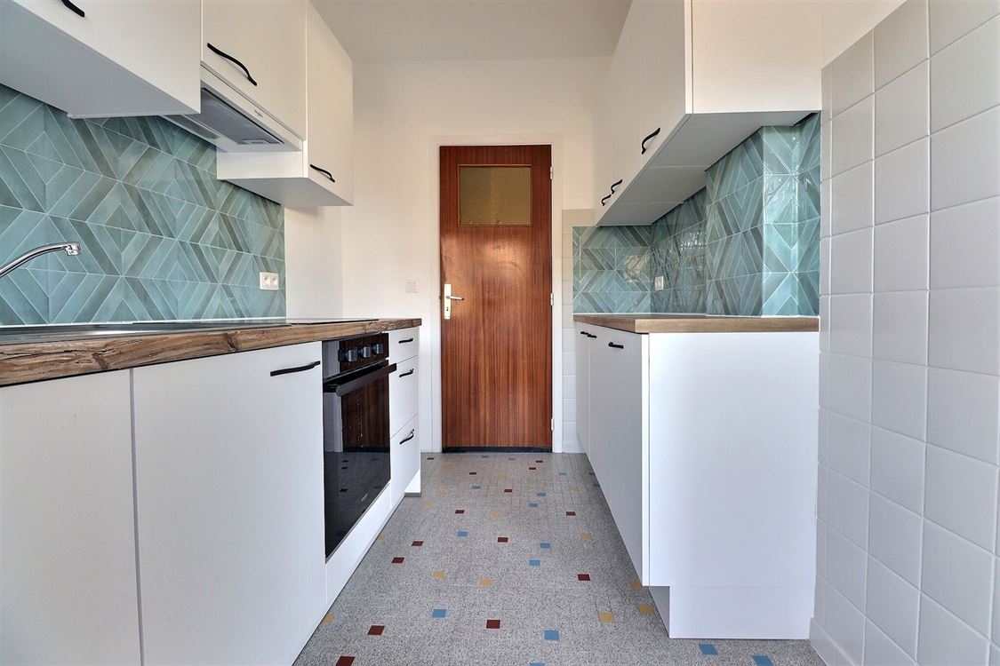 Appartement à WÉPION (2 chambres)