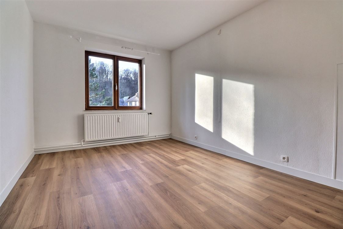 Appartement à WÉPION (2 chambres)