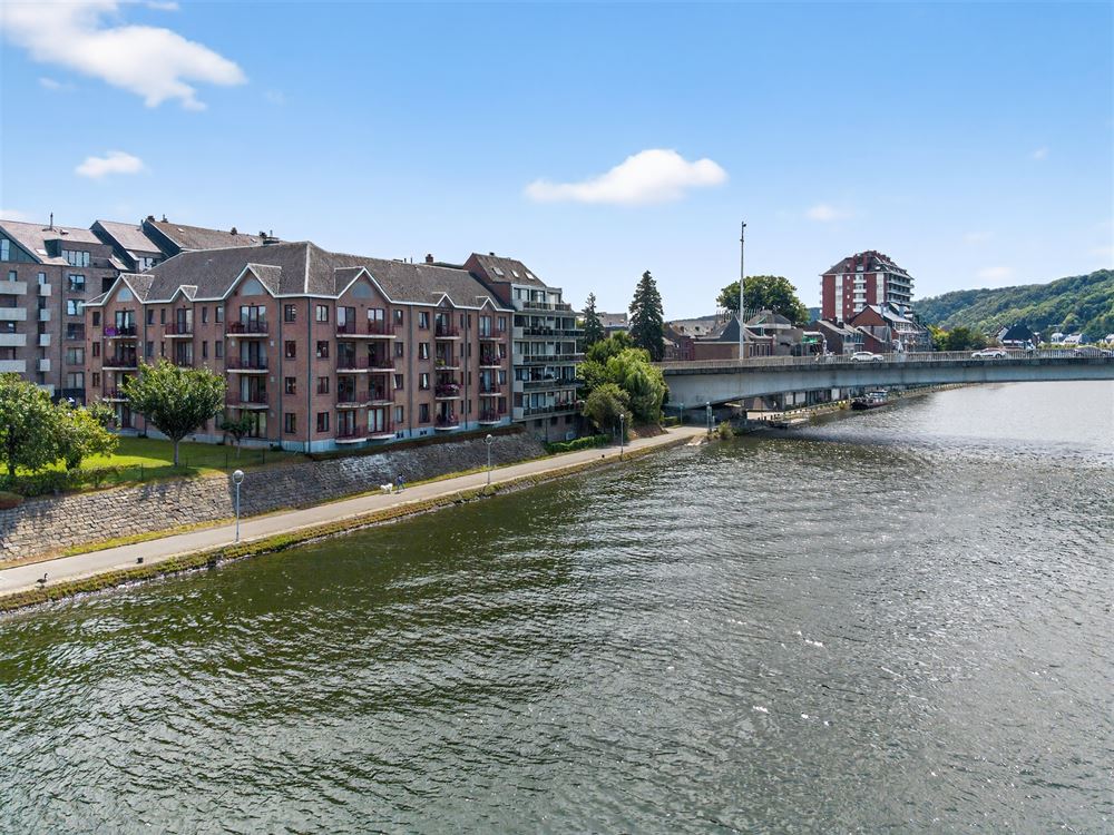 Appartement à JAMBES (2 chambres)