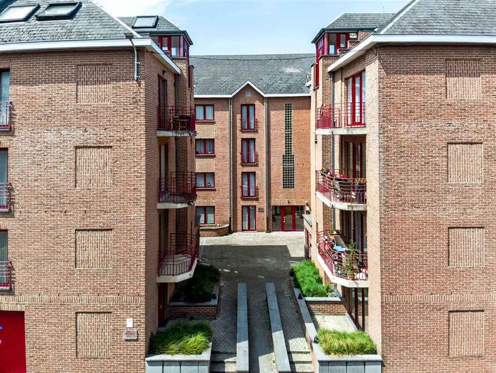 Appartement à JAMBES (2 chambres)