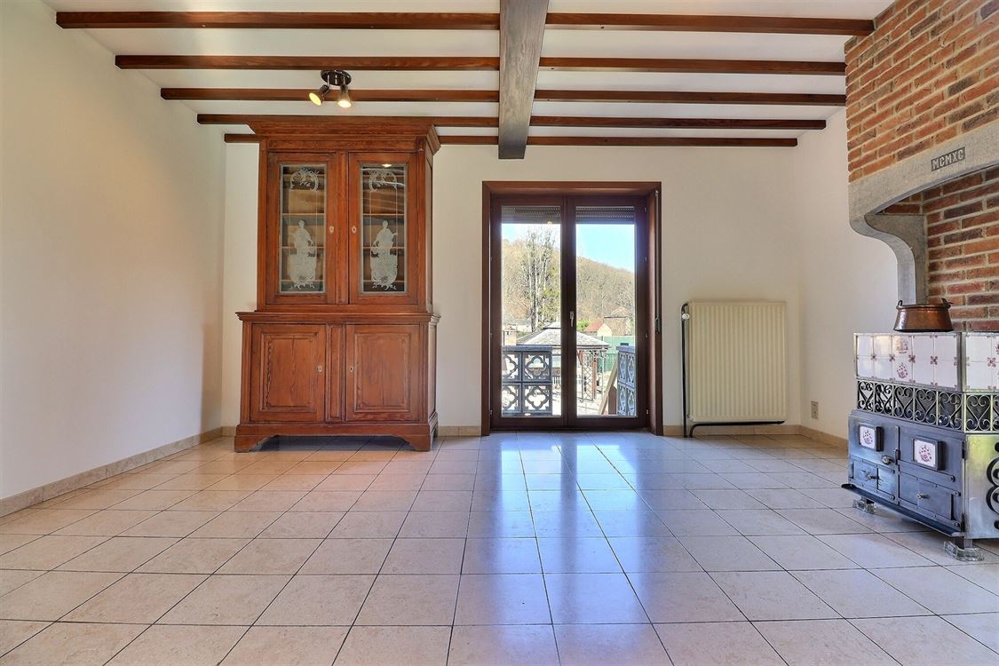 Villa/maison/ferme à Profondeville (2 chambres)