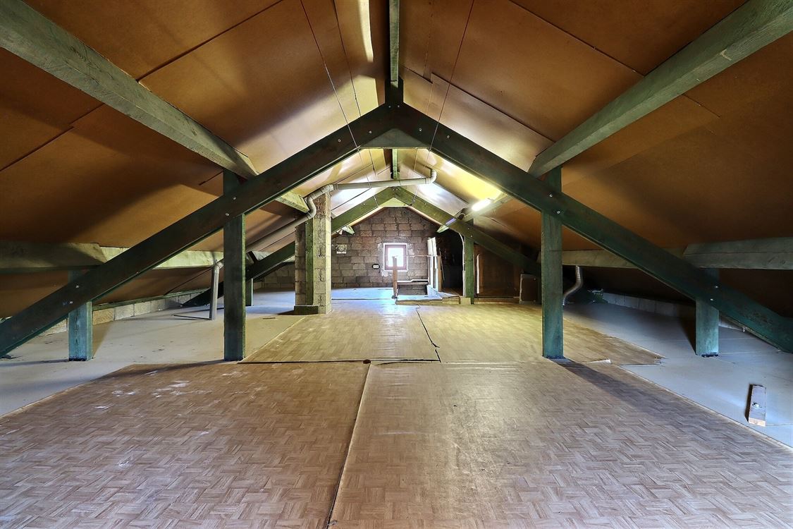 Villa/maison/ferme à Profondeville (2 chambres)