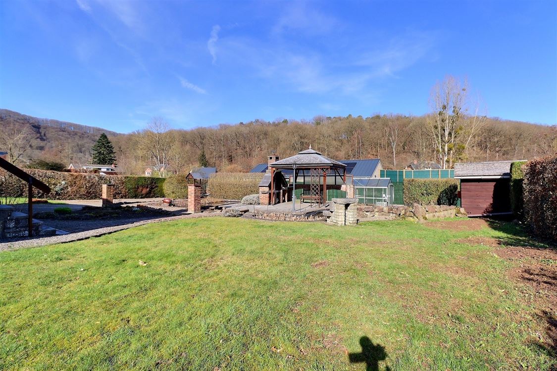 Villa/maison/ferme à Profondeville (2 chambres)