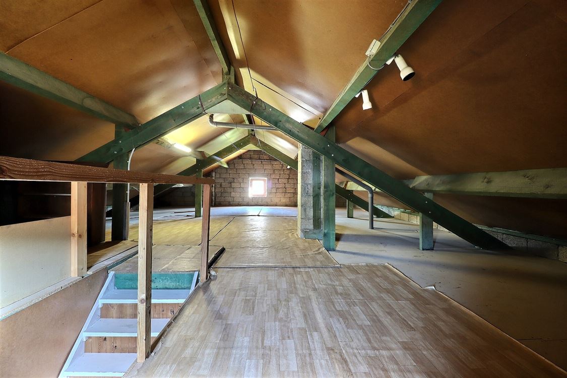 Villa/maison/ferme à Profondeville (2 chambres)