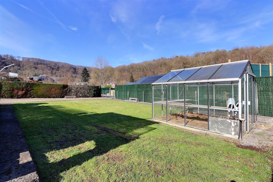 Villa/maison/ferme à Profondeville (2 chambres)