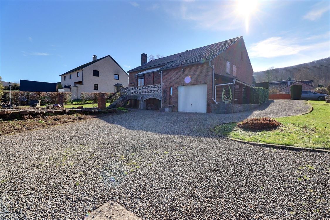 Villa/maison/ferme à Profondeville (2 chambres)