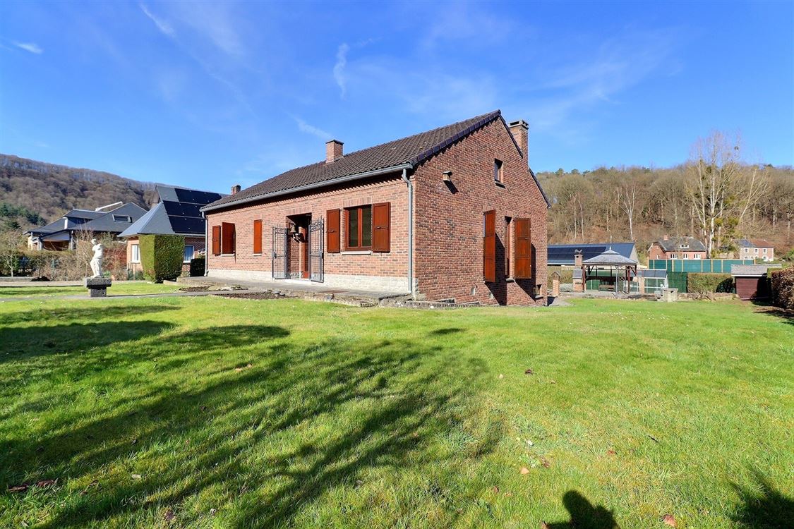 Villa/maison/ferme à Profondeville (2 chambres)