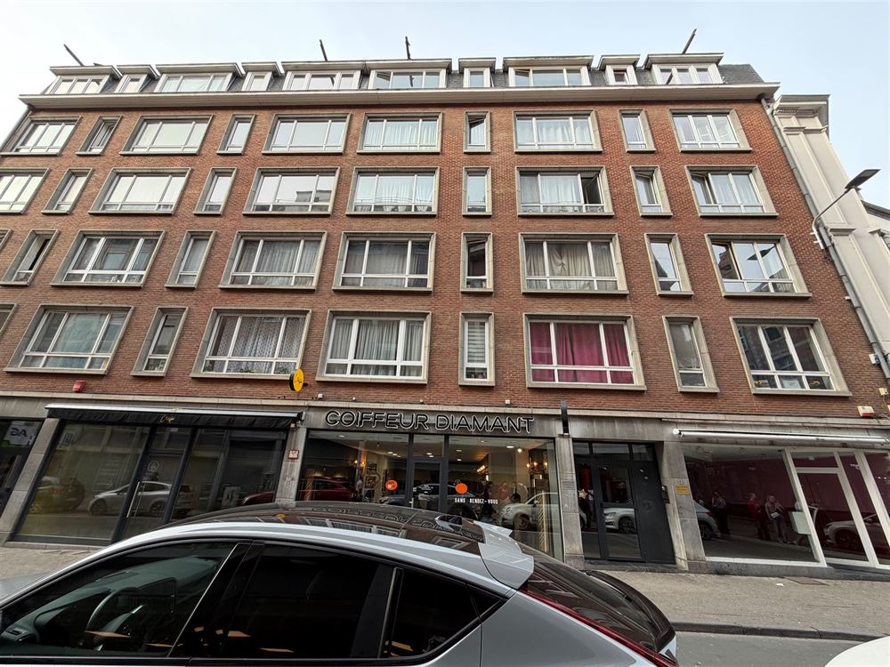 Appartement à Namur (0 chambre)