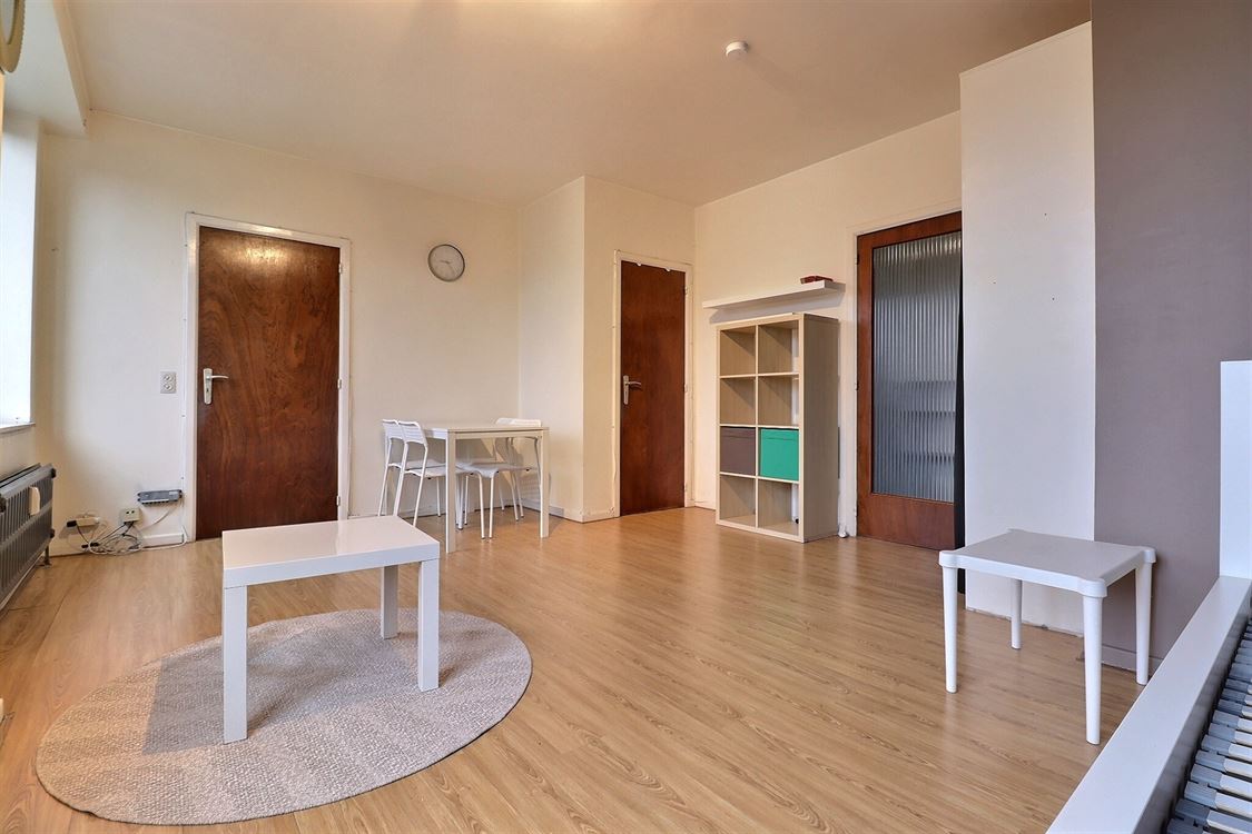 Appartement à Namur (0 chambre)