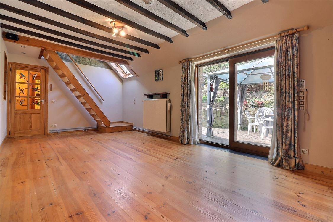 Villa/maison/ferme à Wépion (4 chambres)