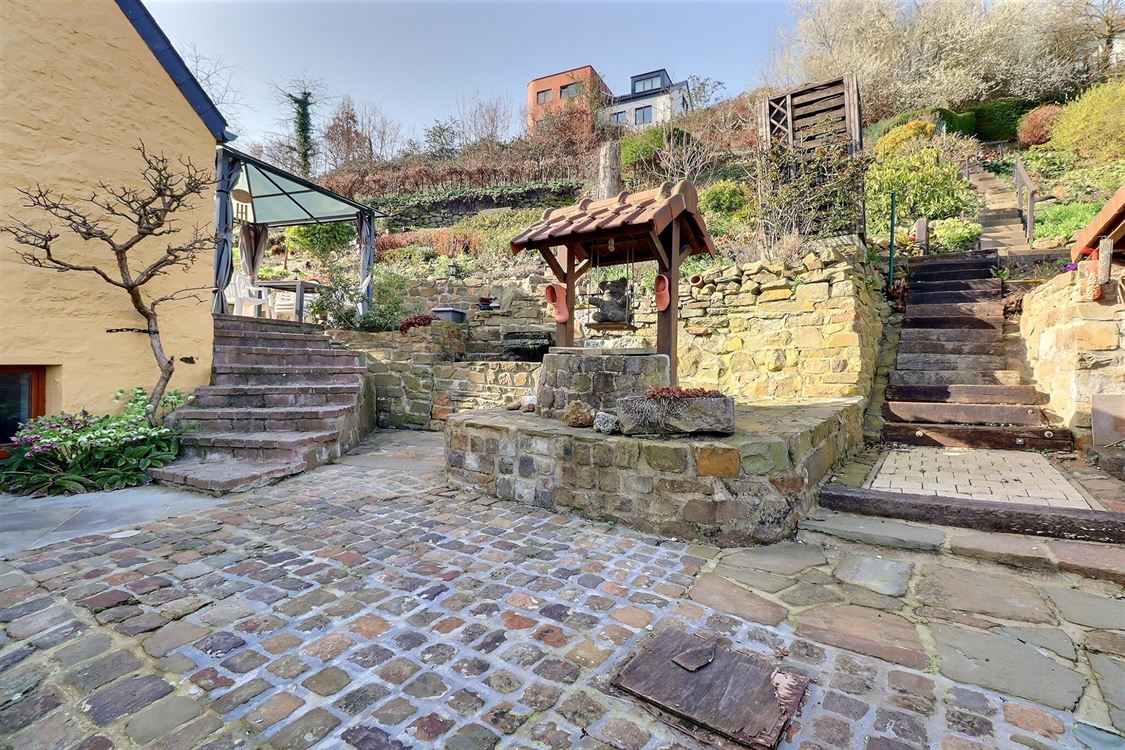 Villa/maison/ferme à Wépion (4 chambres)