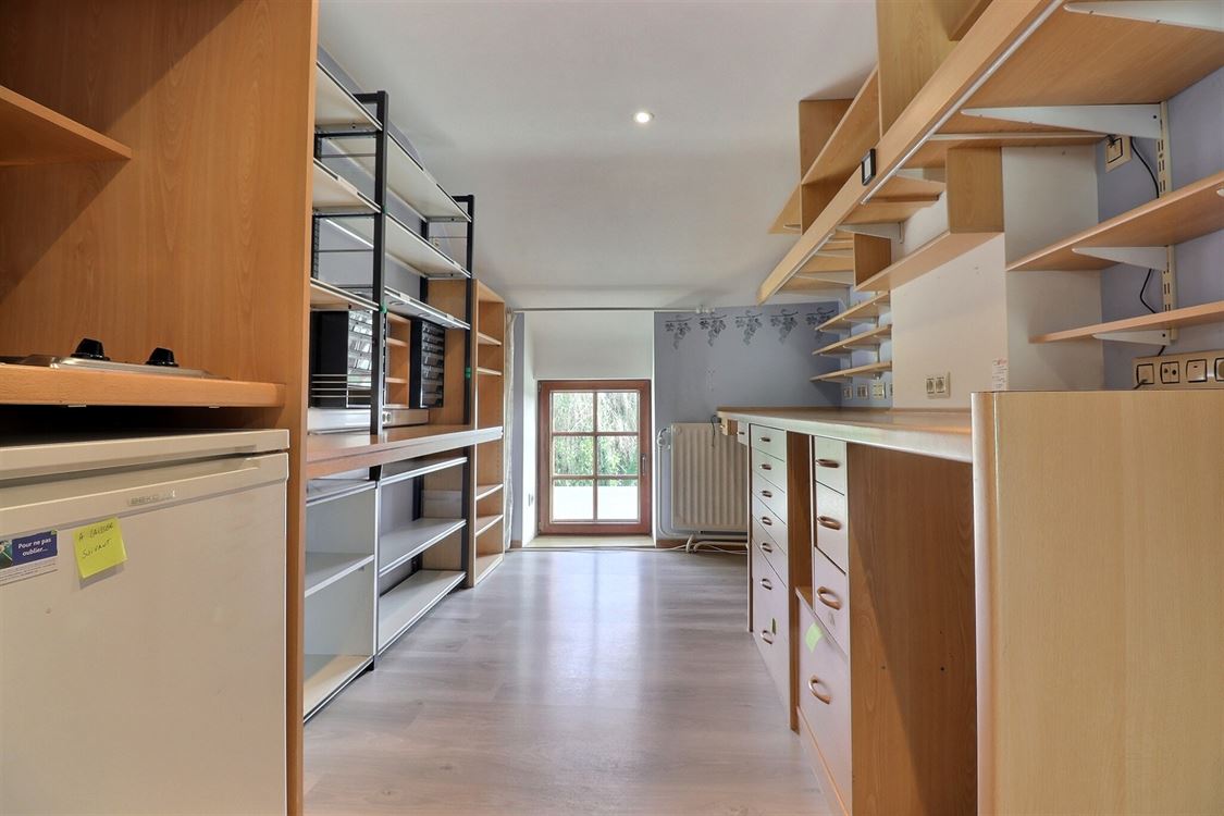 Villa/maison/ferme à Wépion (4 chambres)