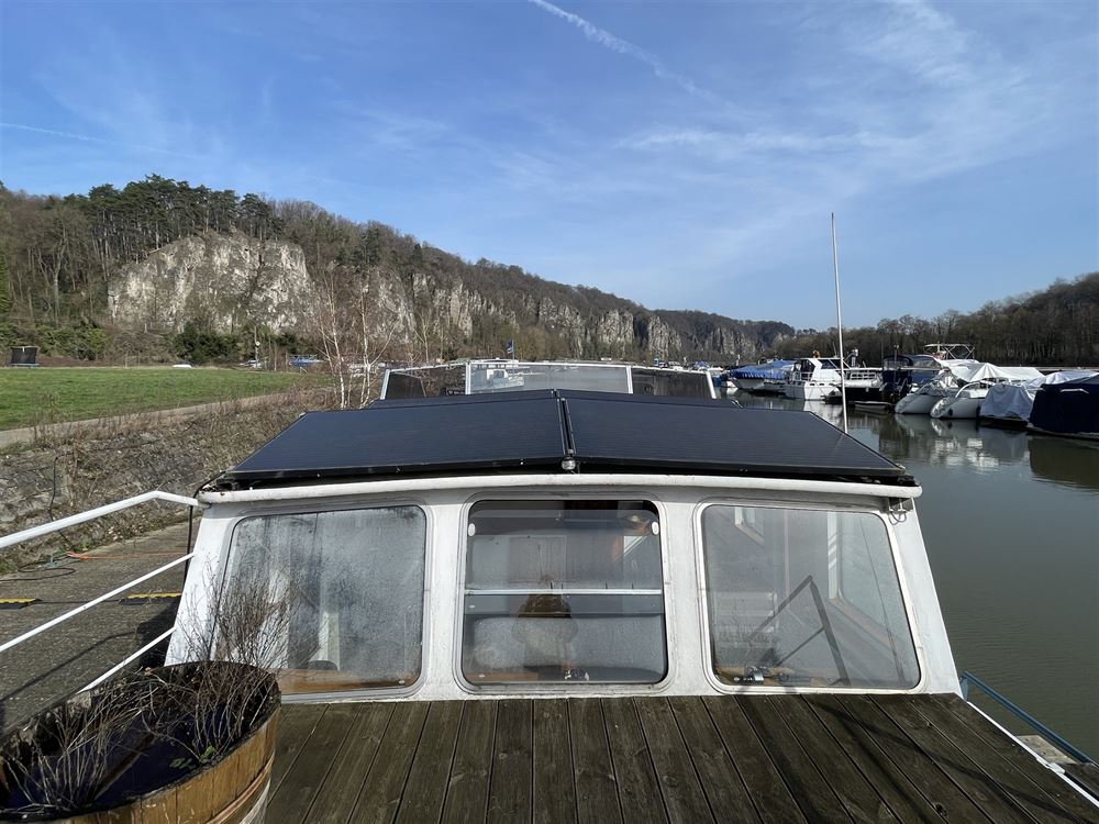 Villa/maison/ferme à Namur (2 chambres)