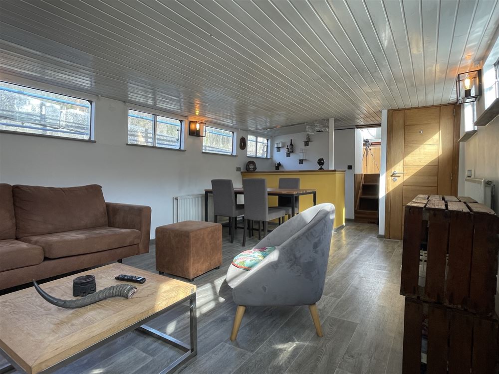 Villa/maison/ferme à Namur (2 chambres)