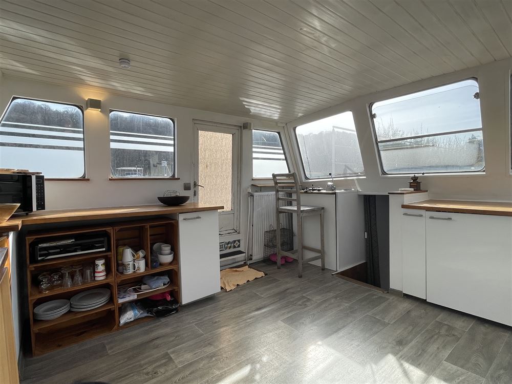 Villa/maison/ferme à Namur (2 chambres)