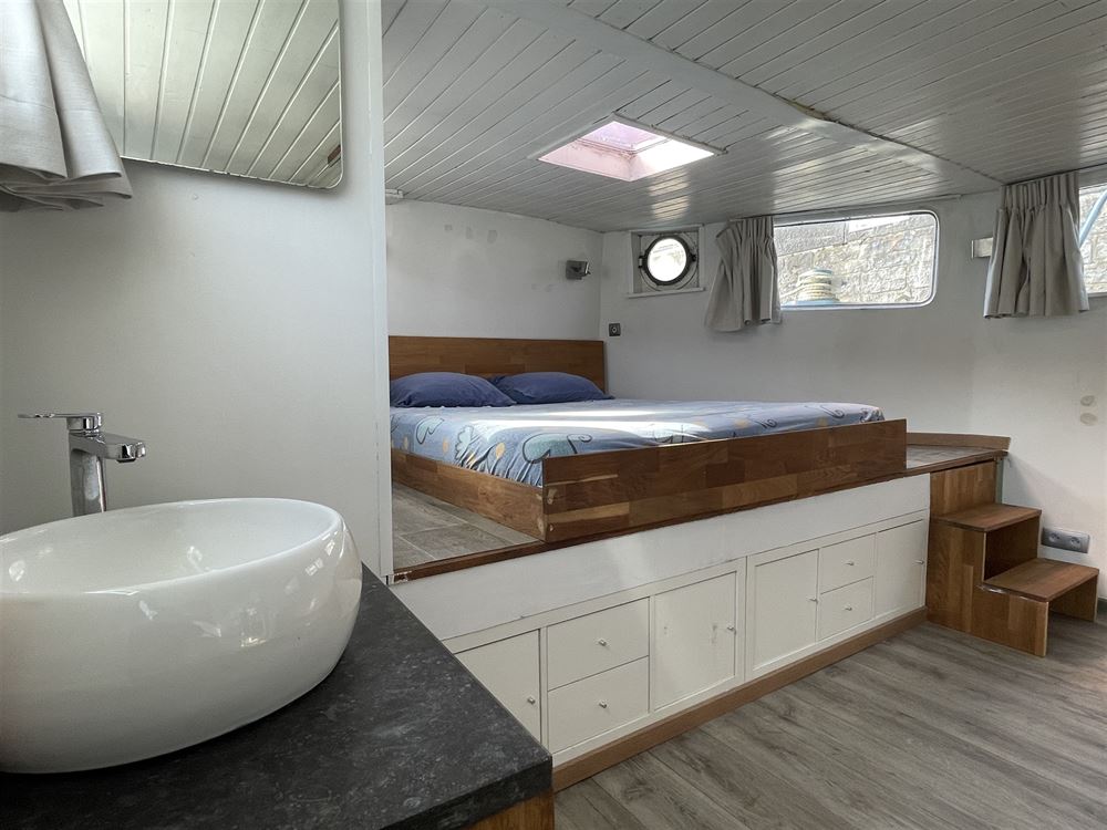 Villa/maison/ferme à Namur (2 chambres)