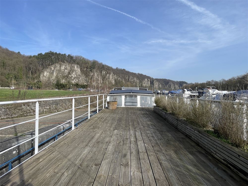 Villa/maison/ferme à Namur (2 chambres)