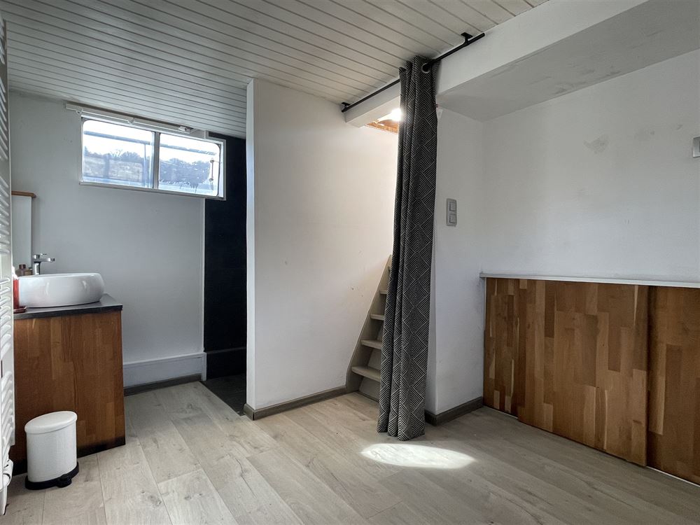 Villa/maison/ferme à Namur (2 chambres)