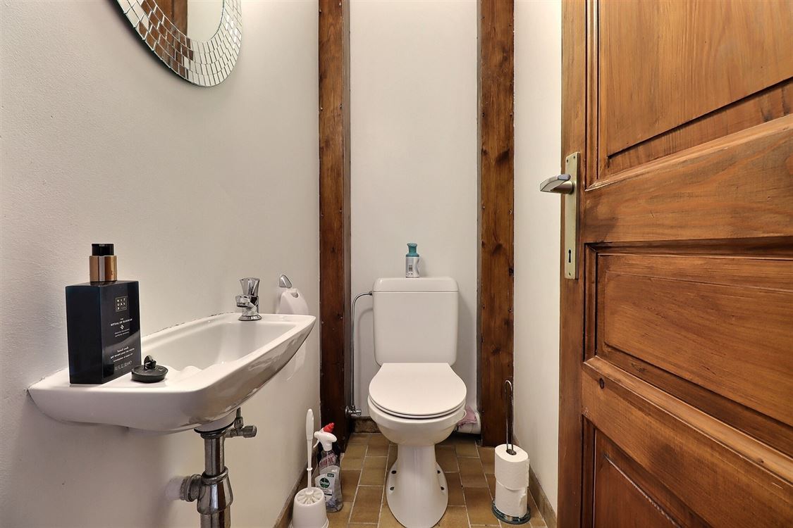 Villa/maison/ferme à BELGRADE (3 chambres)