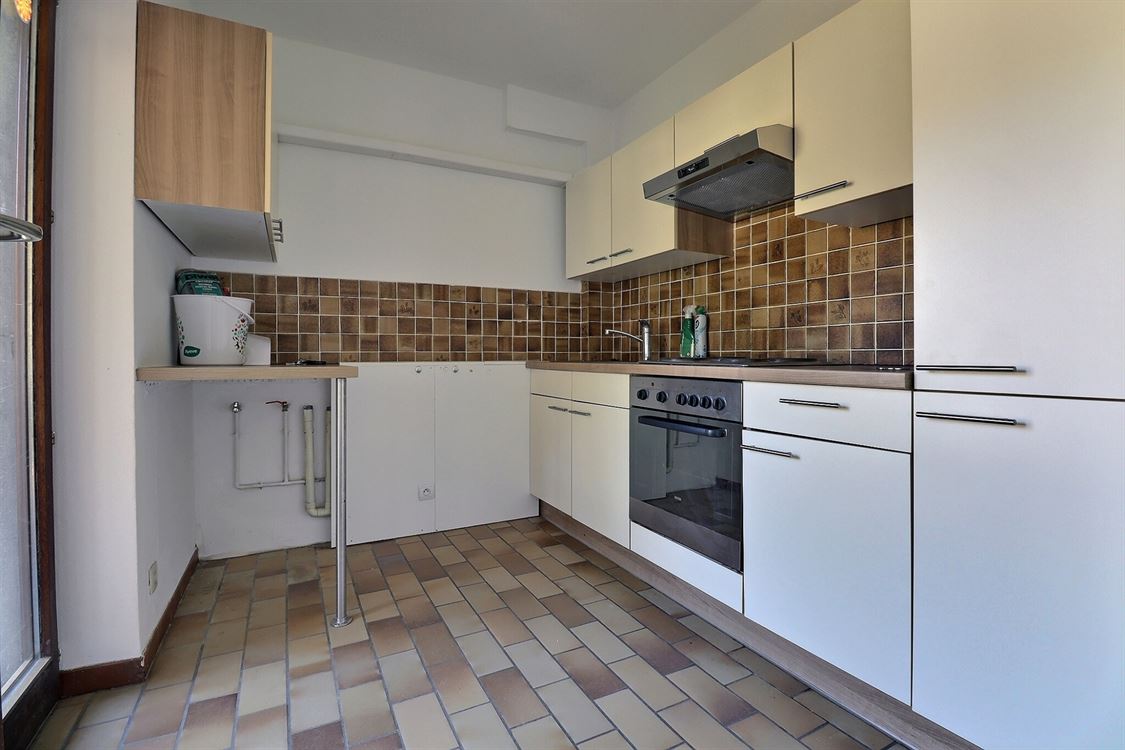Appartement à PROFONDEVILLE (2 chambres)